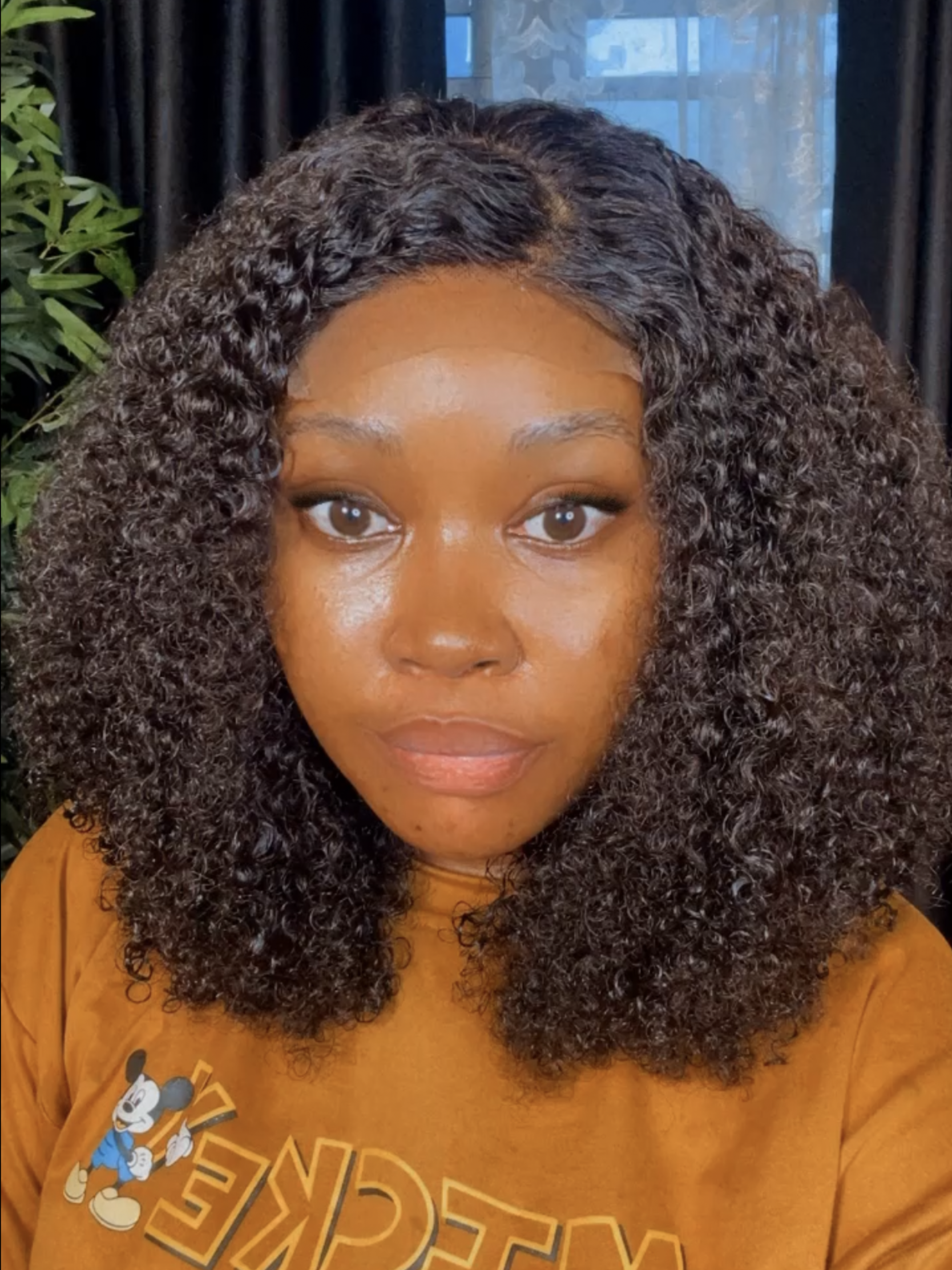 Super Double Drawn Tight Bosh Bundles + 4x4 closure