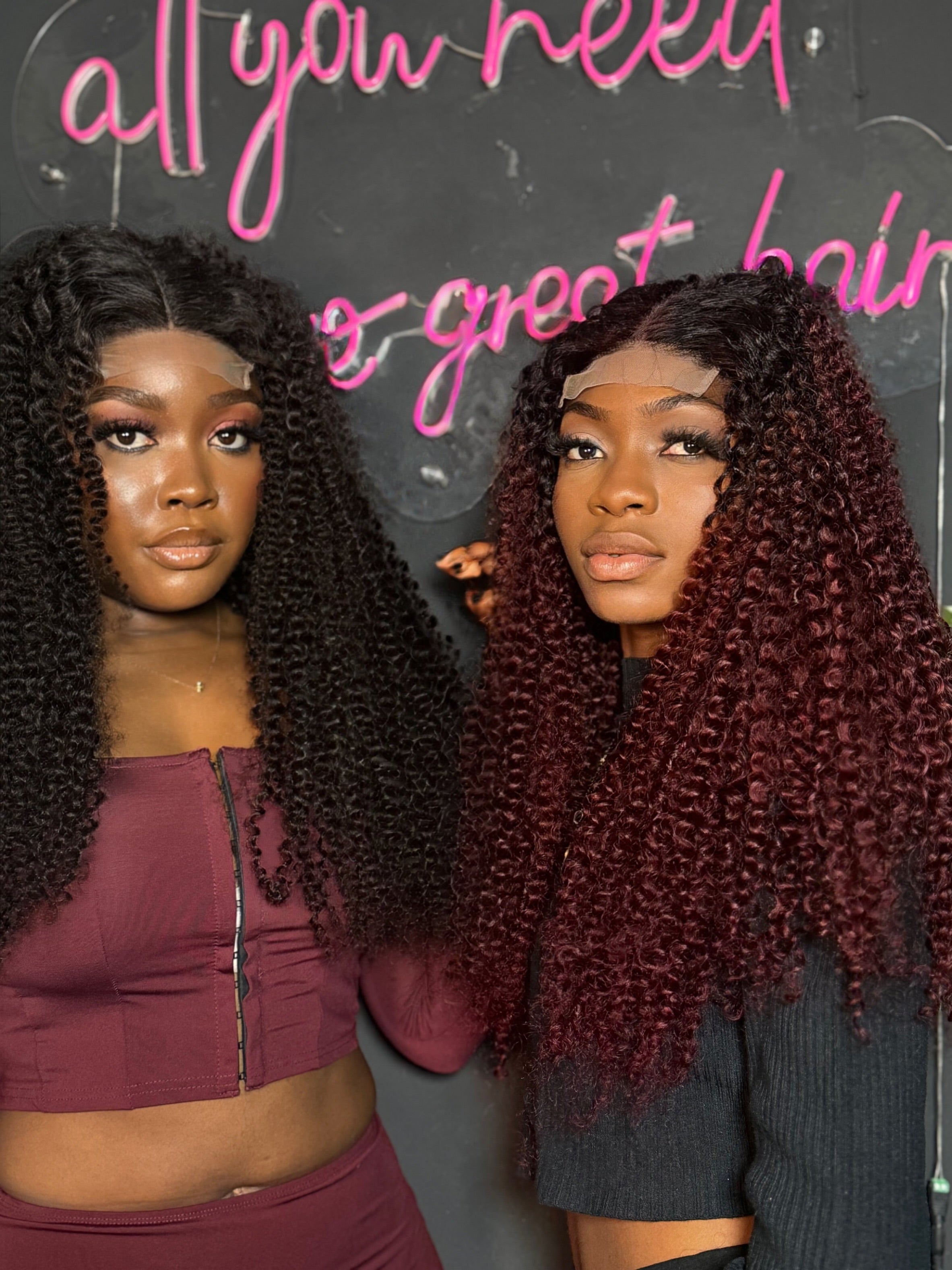 Super Double Drawn Tight Bosh Bundles + 4x4 closure