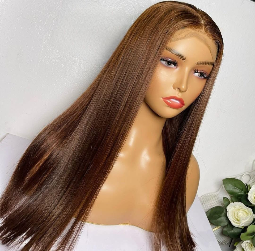 SDD Raw Vietnam coffee bone straight bundles