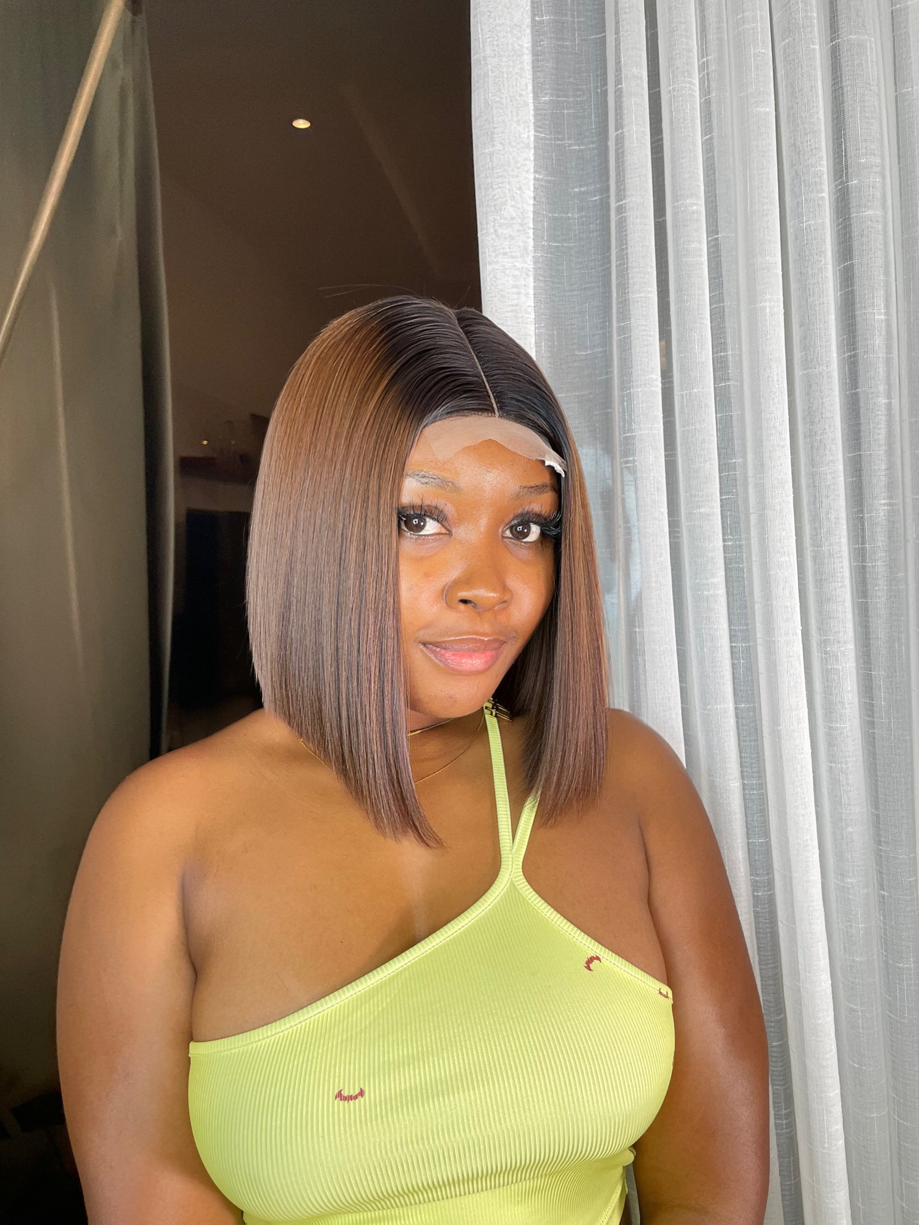 SDD Raw Vietnamese Donor Brownie Bone Straight