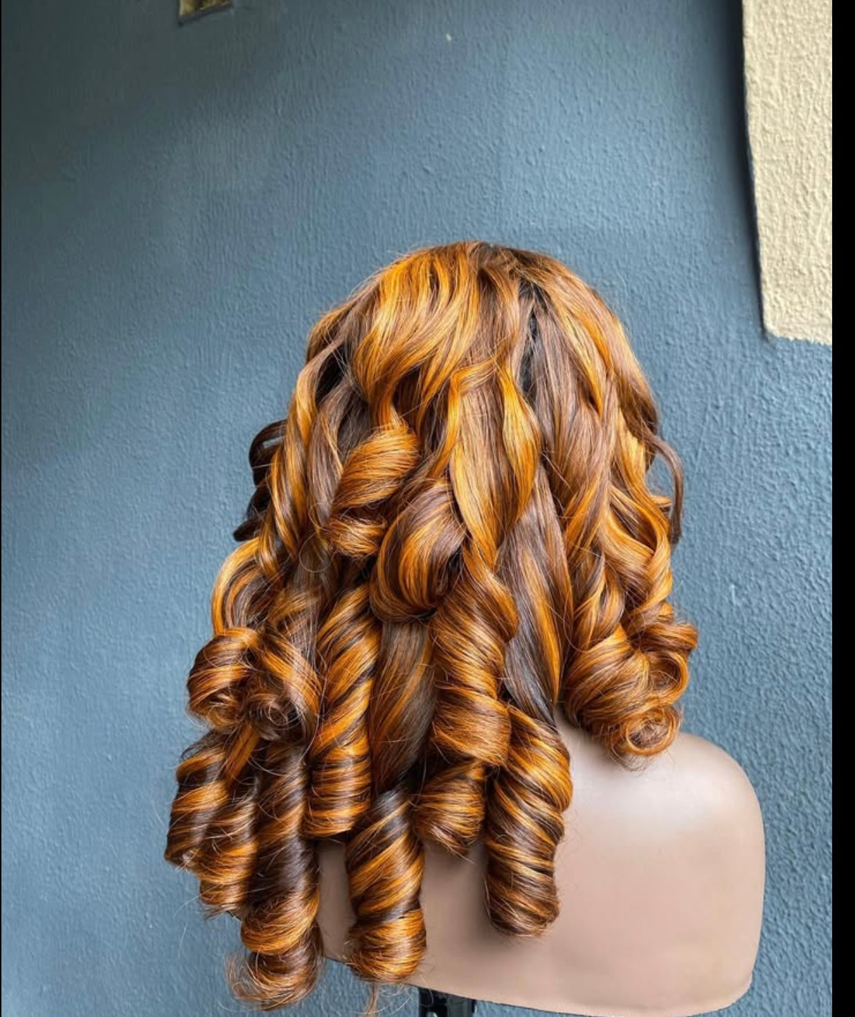 10" SDD Raw Vietnam Donor Spicy bouncy bundles(PREORDER)