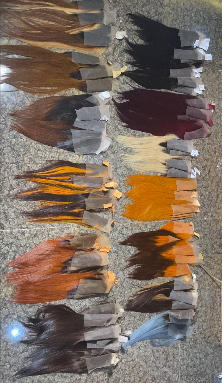 SDD VIETNAM 2X4 KIM K CLOSURE 1B OR COLOURED