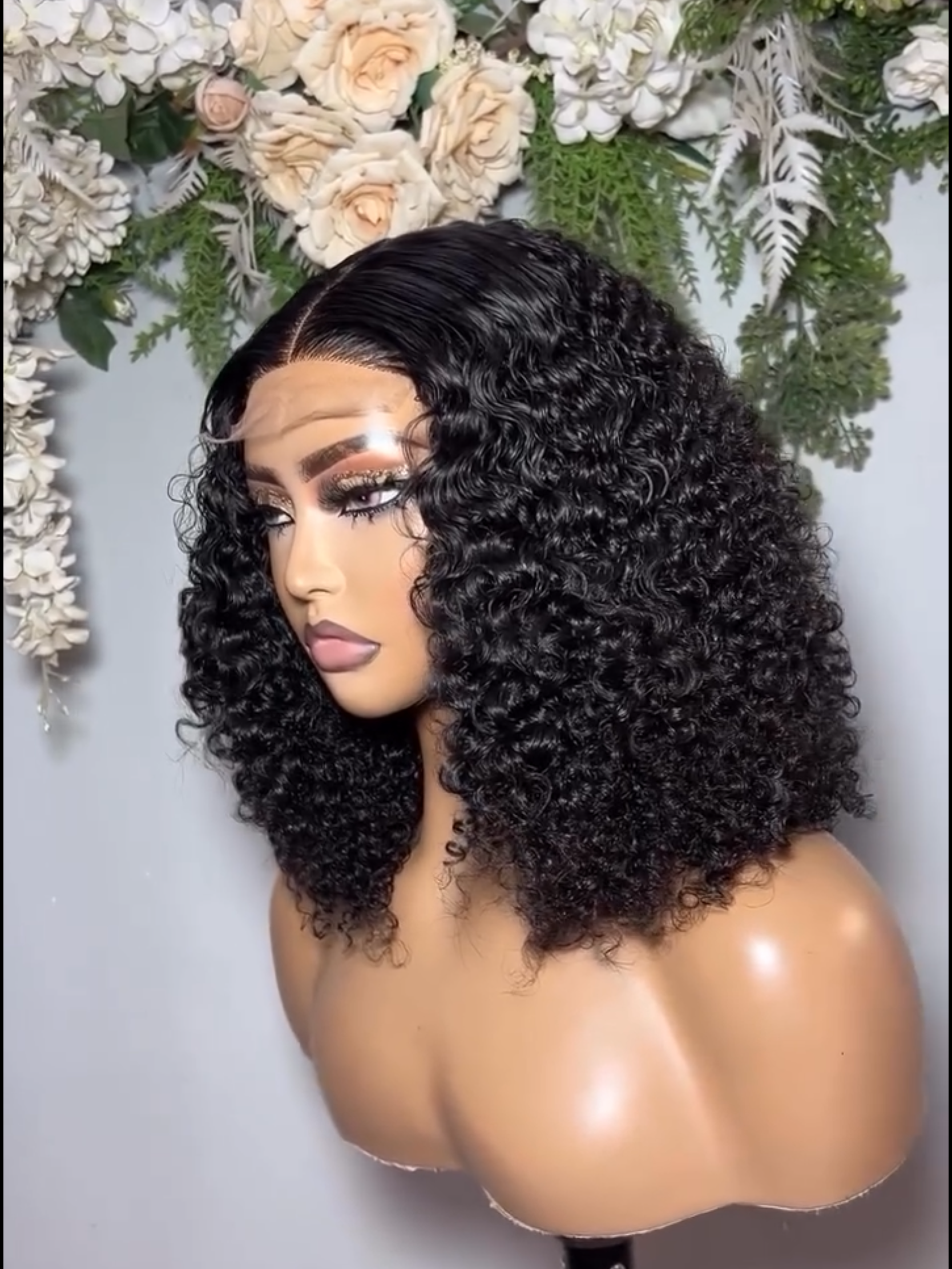 Double Drawn Allure deep bundles