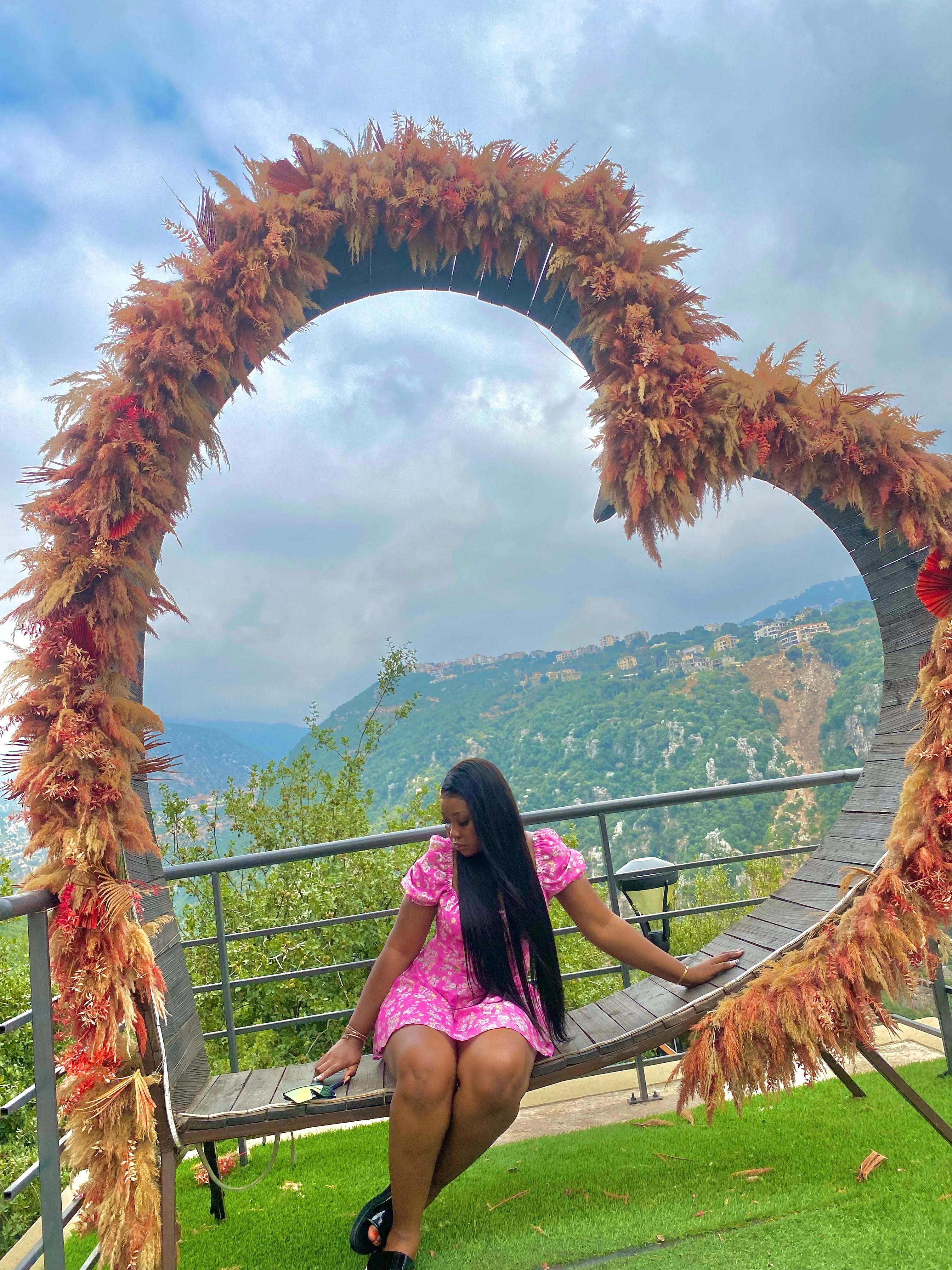 Double Drawn Silver straight bundles