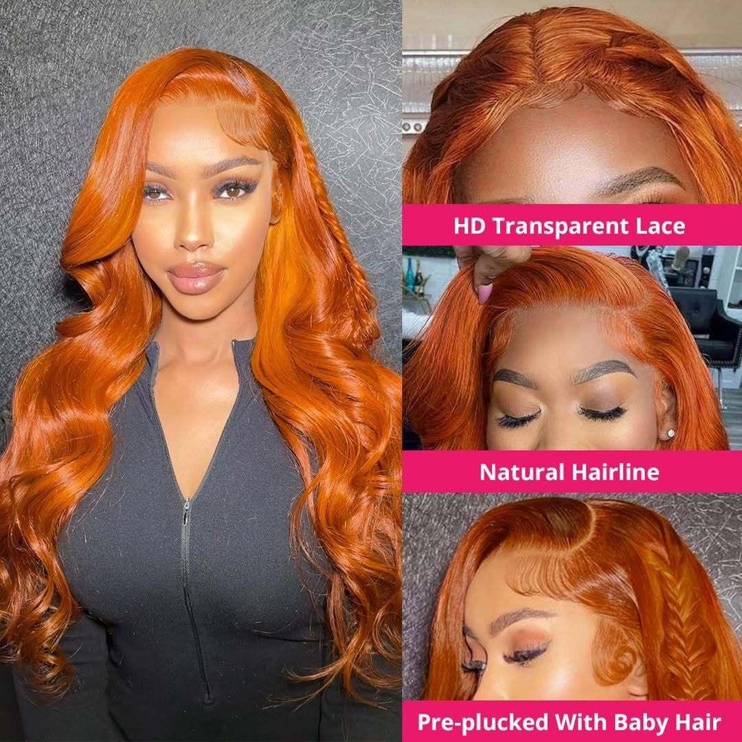 22" Double Drawn Raw Virgin Cupid wavy frontal Wig