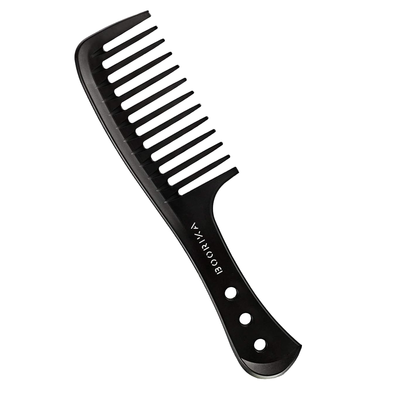 Wide Tooth Comb