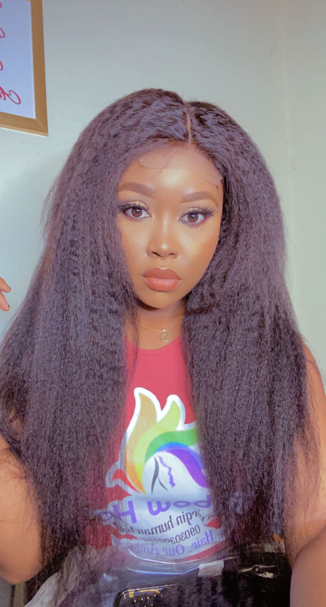 Raw Vietnamese Kinky Straight bundles