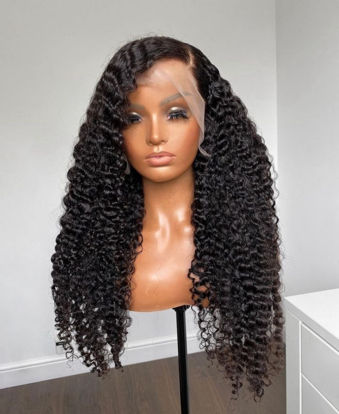 Raw Vietnamese 3in1 deep bundles + 13x4 full frontal