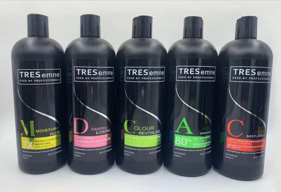 Tresemme Shampoo