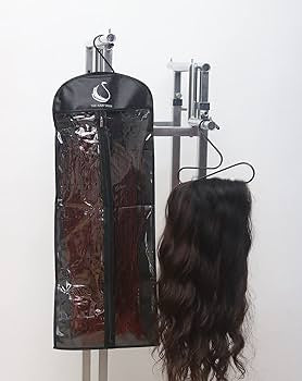 HT19: Wig Bag (Long)