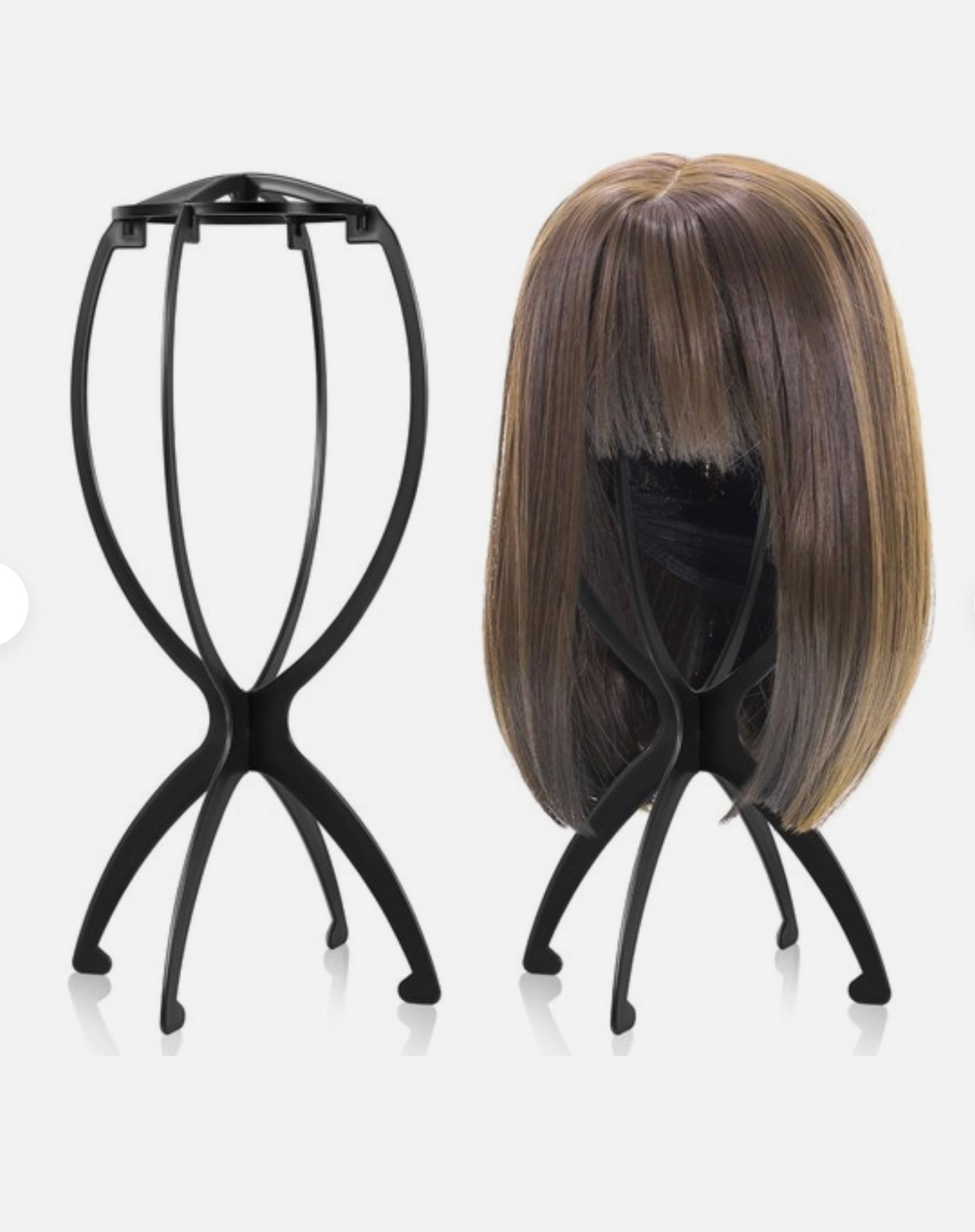 HT3: WIG STAND