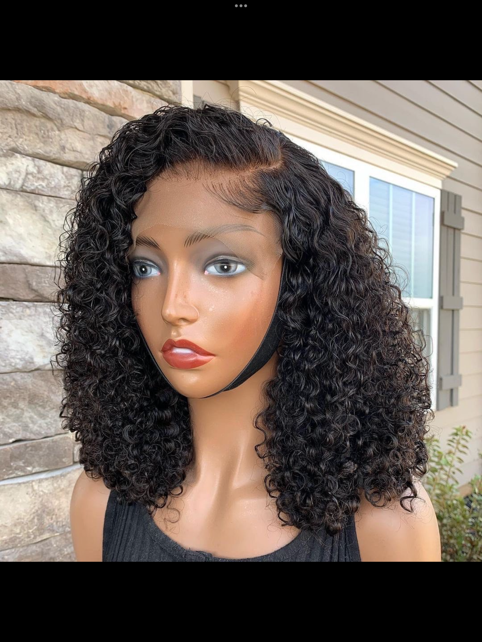 SUPER DOUBLE DRAWN MEXICAN CURLS BUNDLES