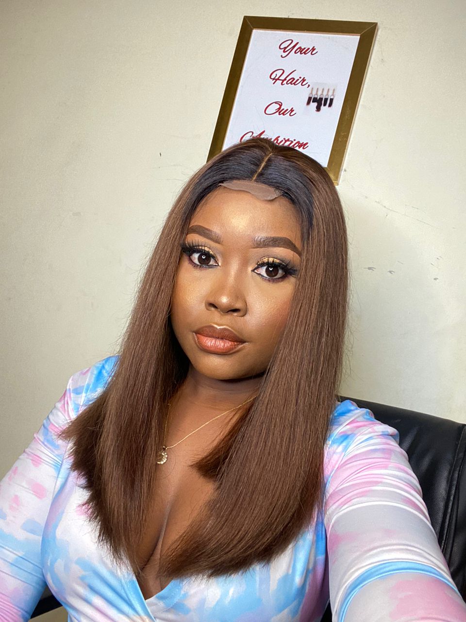 SUPER DOUBLE DRAWN SWEET CHOCOLATE STRAIGHT BUNDLES (PREORDER)