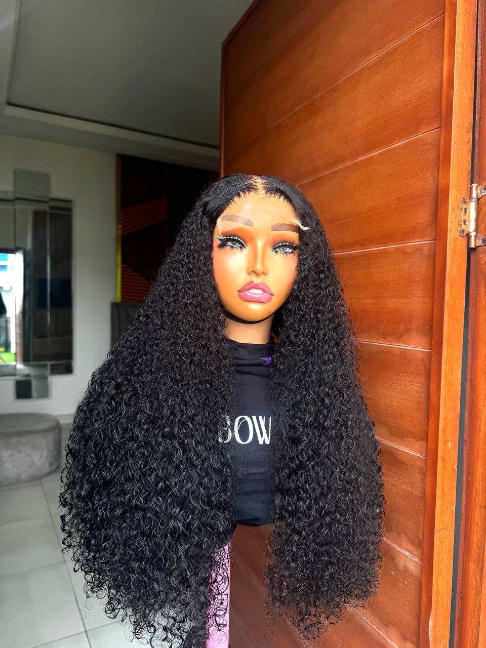 SDD PIXIE + FREE 5X5 CLOSURE