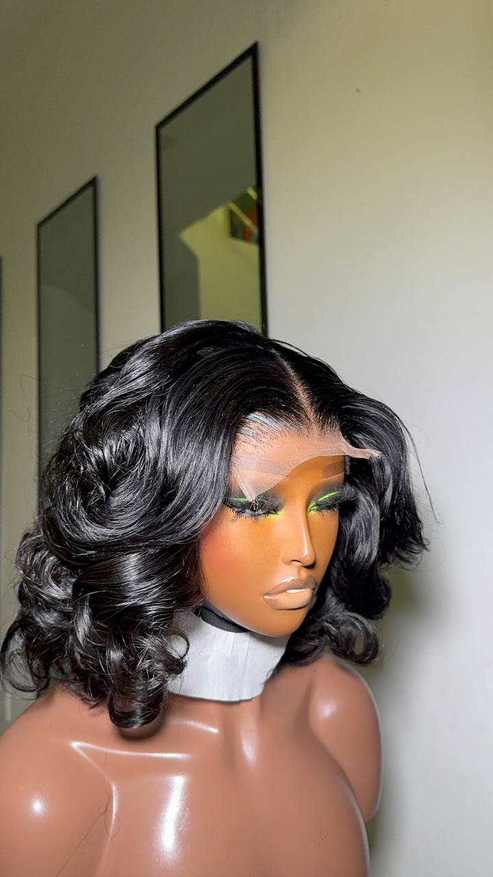 SDD ROYAL FLIP BOUNCY 4X4 (#1B/99j)