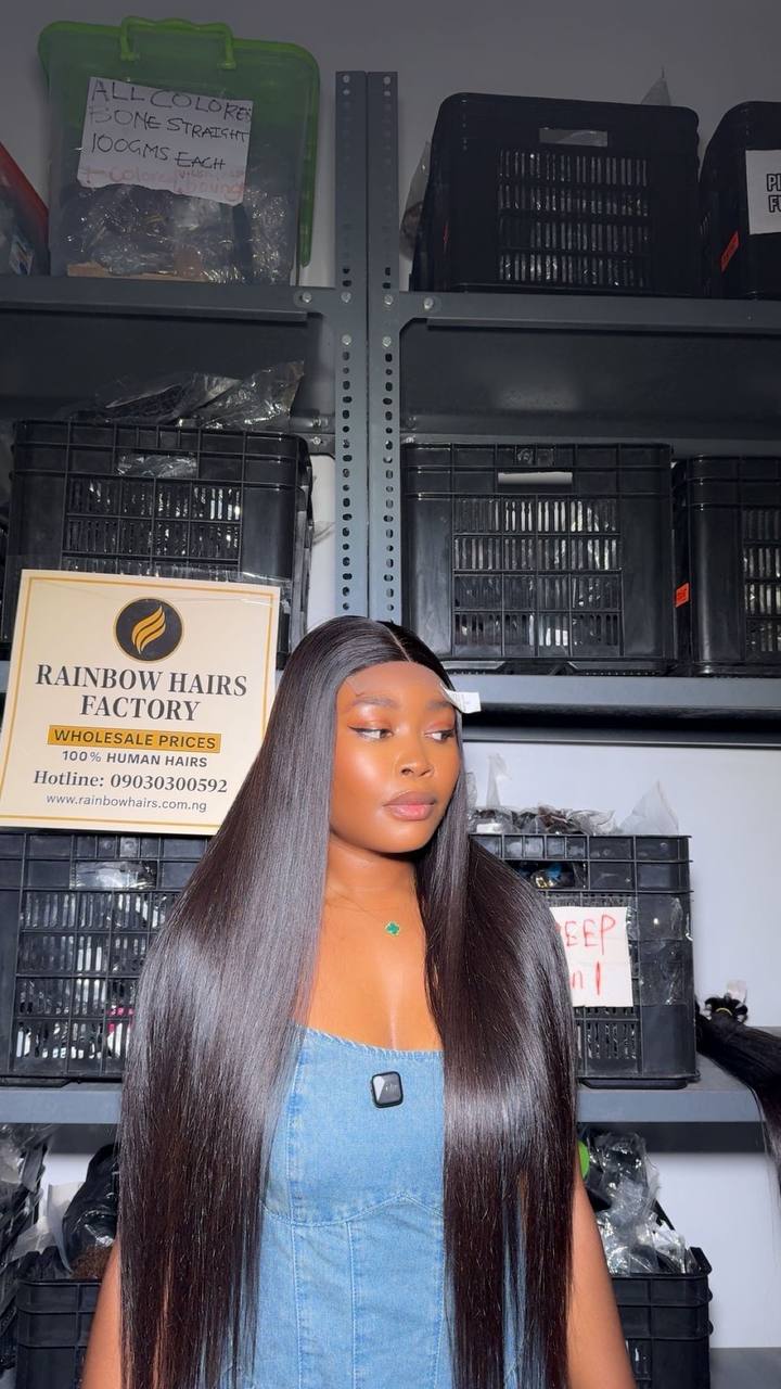 SDD VIETNAM BONE STRAIGHT BUNDLES