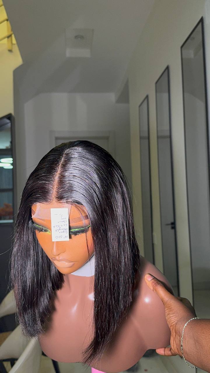 10" SDD Super Straight(Mixed Length) + 12" 2x6 Closure