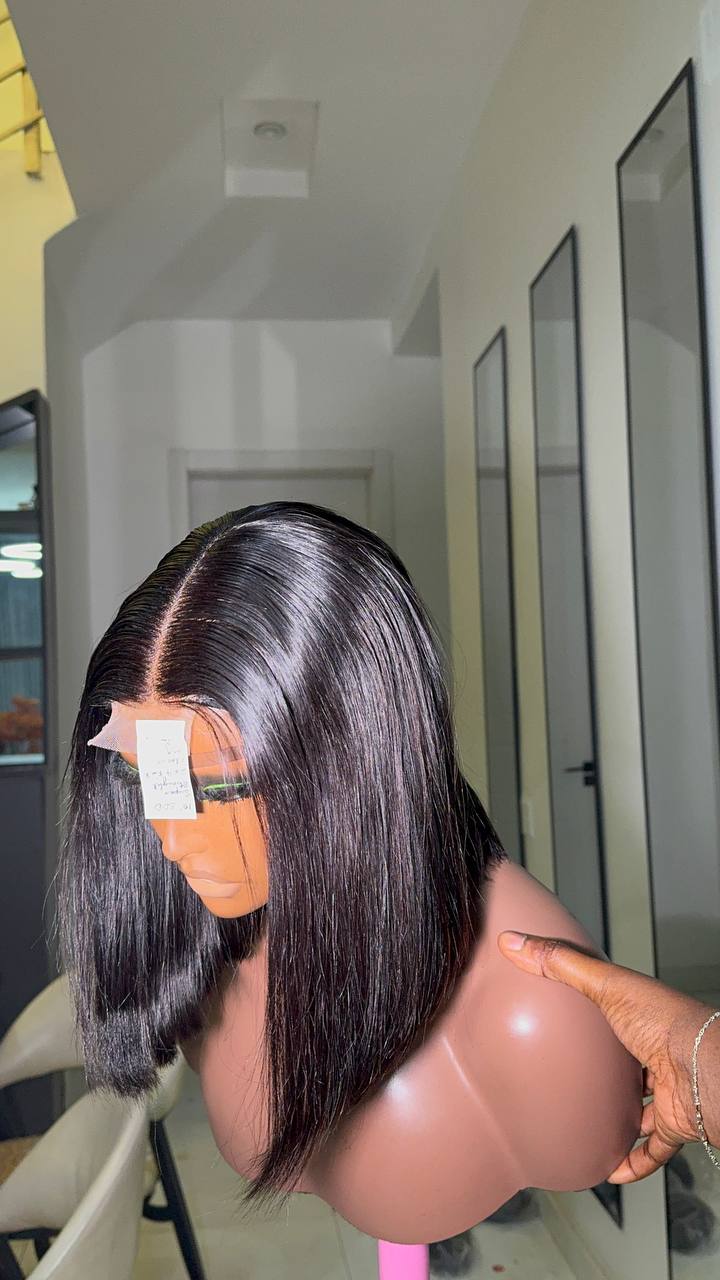 10" SDD Super Straight(Mixed Length) + 12" 2x6 Closure