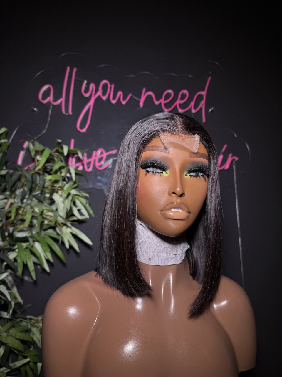 10" SDD Super Straight(Mixed Length) + 12" 2x6 Closure