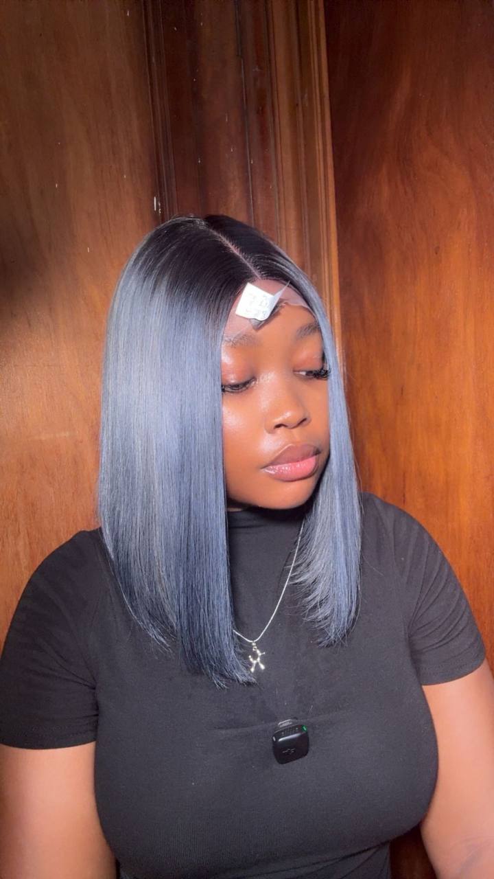 TYS33: 10” SDD RAW DONOR ASH BONE STRAIGHT 2X4 KIM K WIG