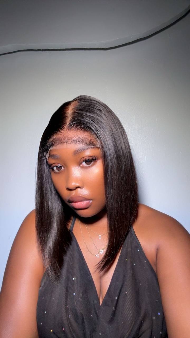 TYS52: SDD MAX BLUNT BOB 5X5 WIG (180g – 200g)