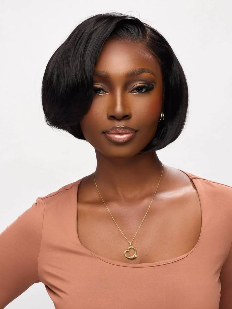 TYS42: SDD TIWA 5X5 WIG (NATURAL)