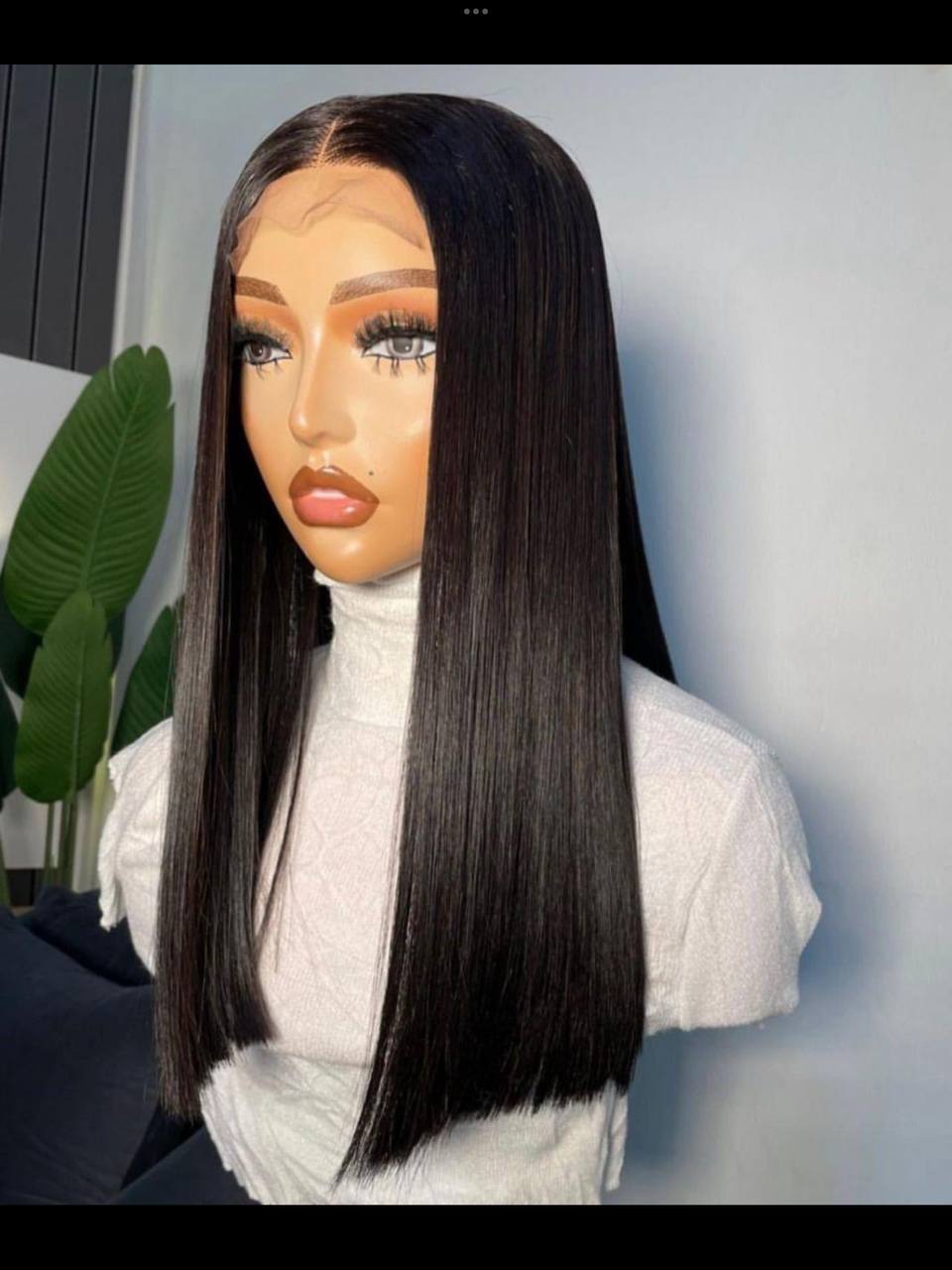 TYS5: 14” SDD RAW VIETNAM BONE STRAIGHT BUNDLES (200g)