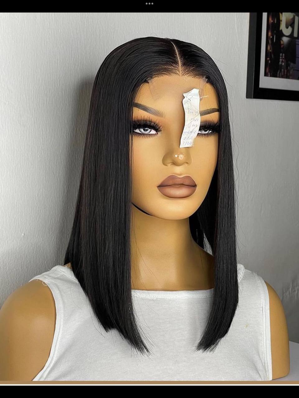 TYS4: 12” SDD RAW VIETNAM BONE STRAIGHT BUNDLES (200g)