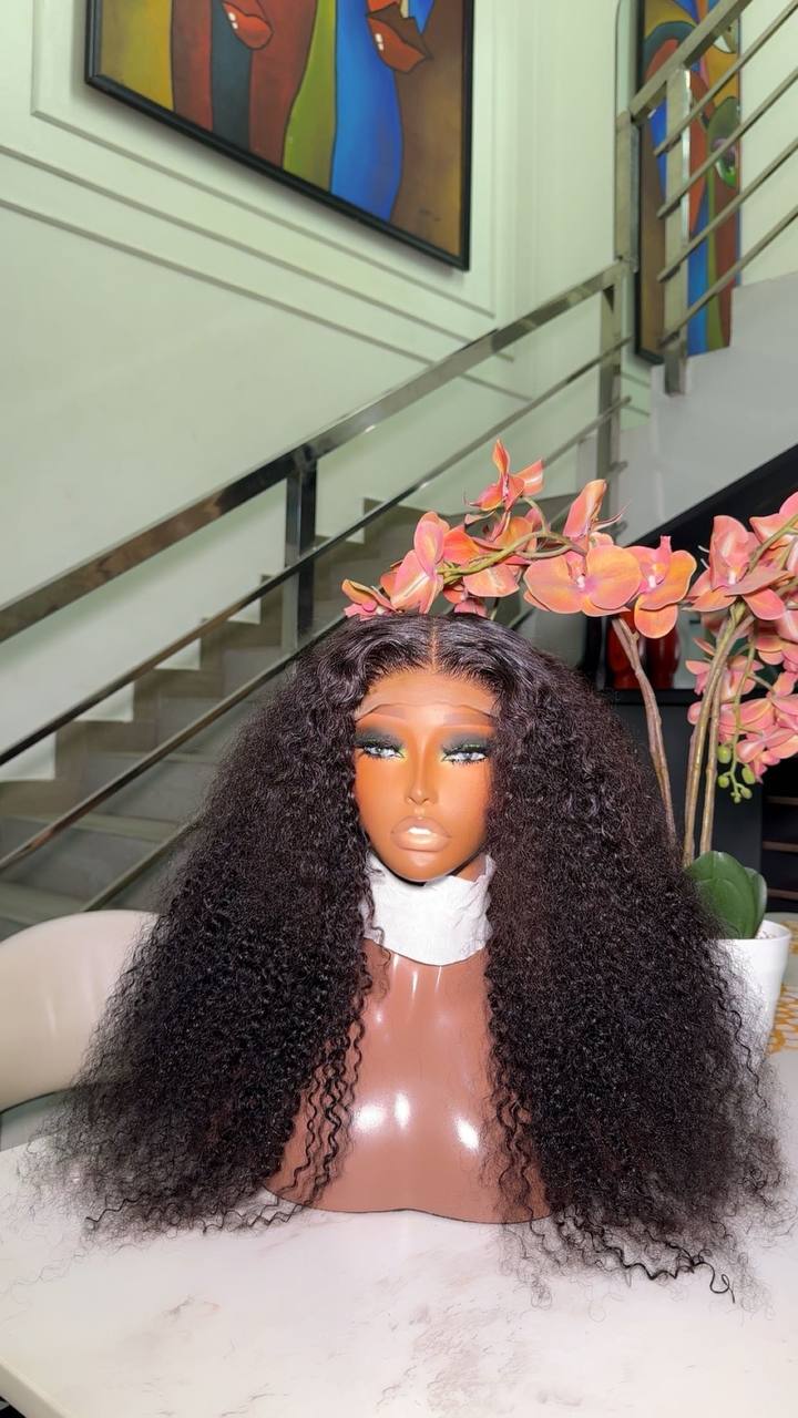 TYC24: SUPERFULL DD EXOTIC CURLS + 14” 4X4 CLOSURE