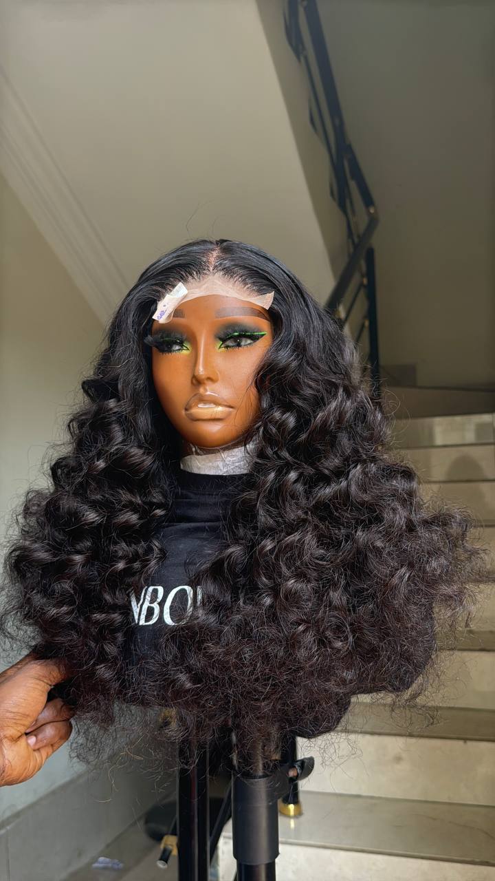 WB27 - SDD Arab Bouncy Bouncy Bundles + 4x4