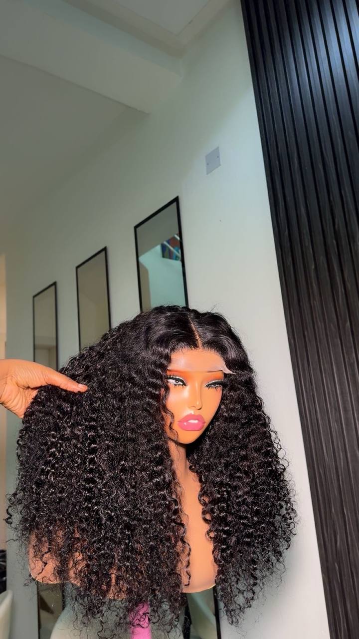 WB20 - DD Superfull Allure deep curls bundles