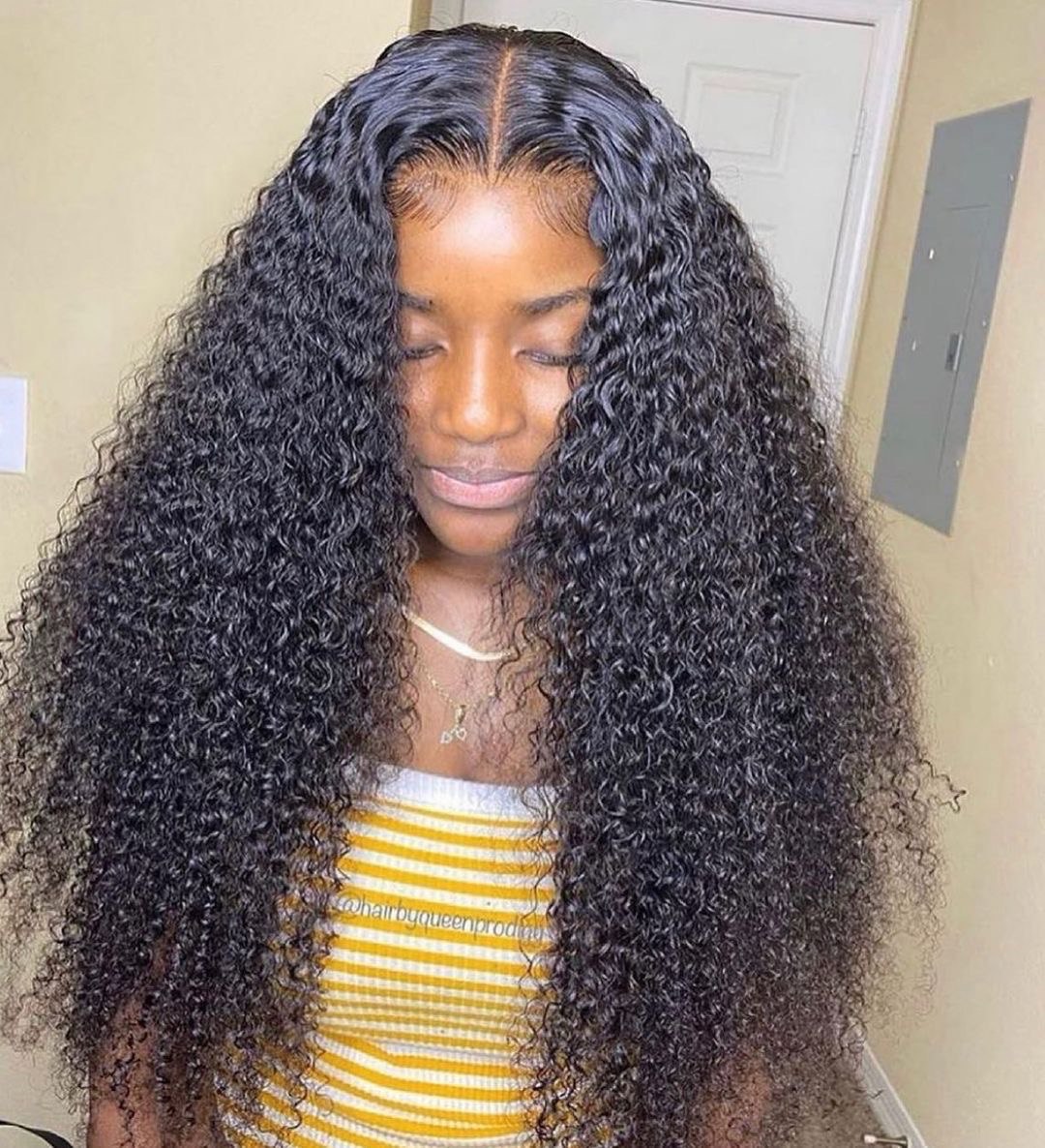 SD Virgin Jerri 5x5 Wig