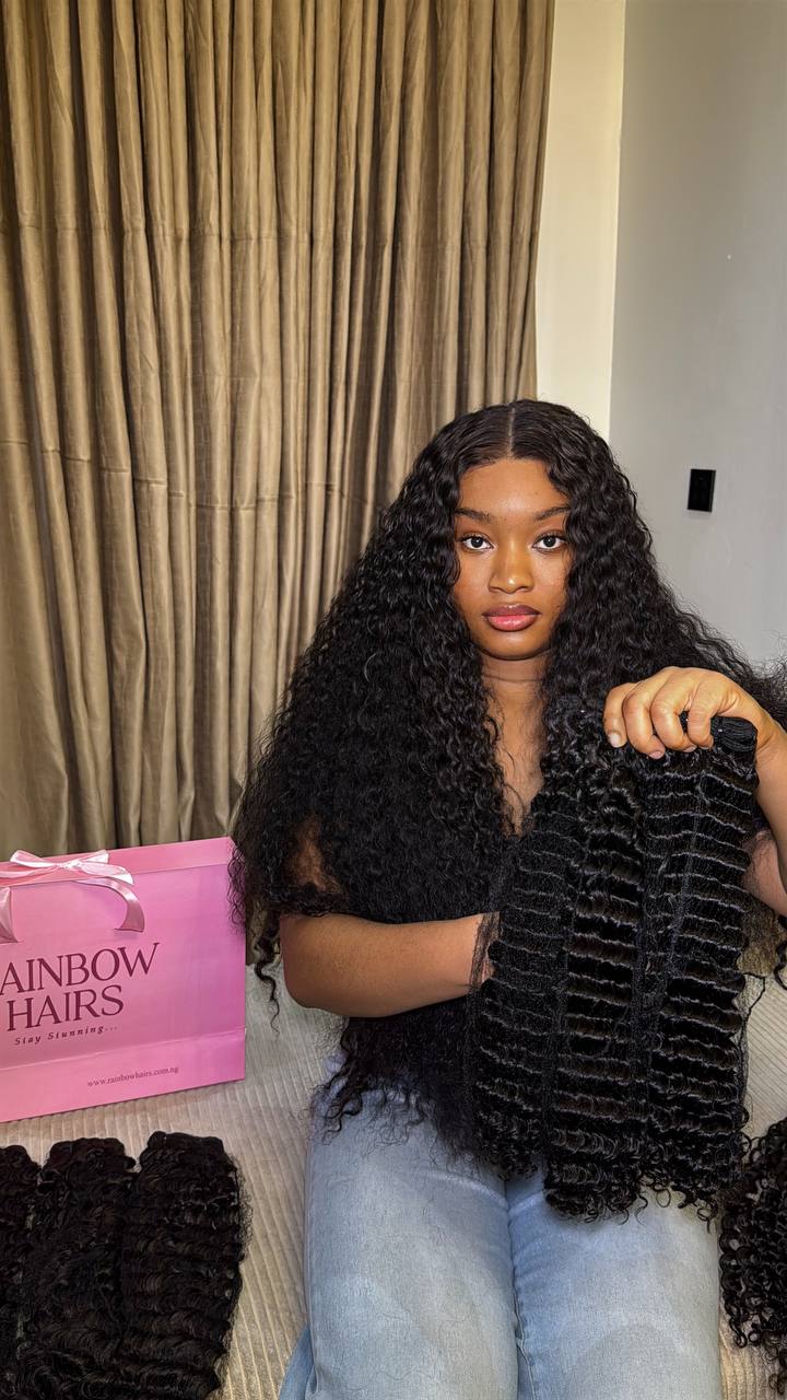 SDD Vietnam Deep Bundles