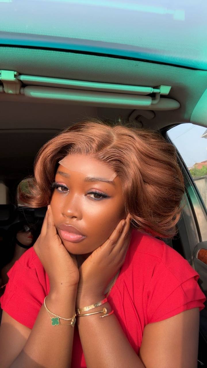 SDD TIWA 5X5 CLOSURE WIG