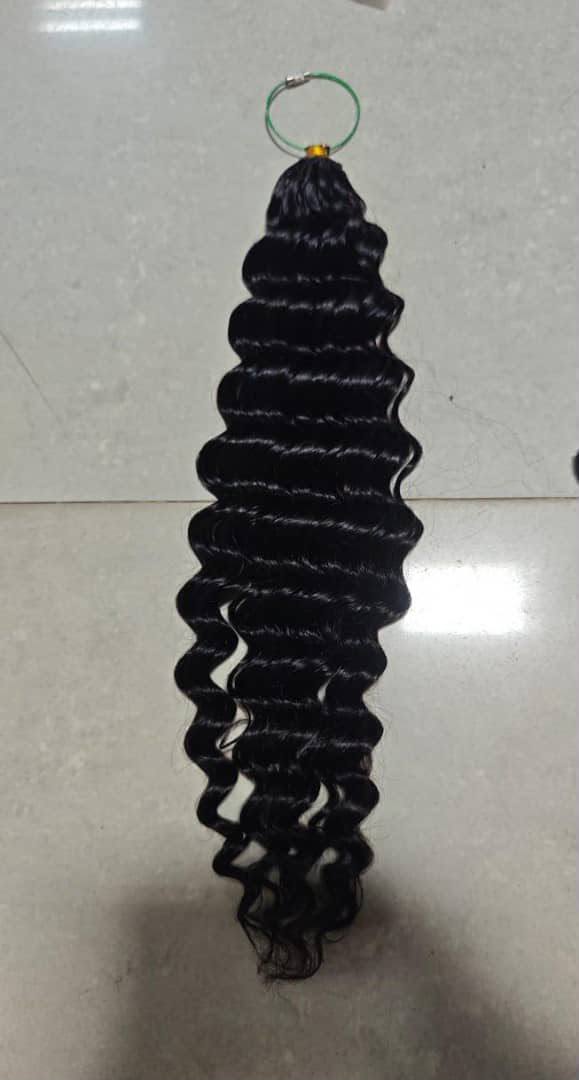 SDD CROCHET EXTENSIONS